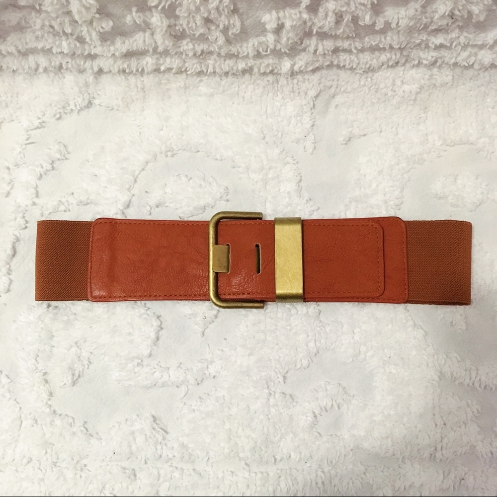 ModCloth Stretch Belt